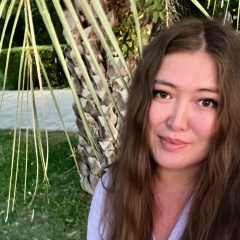 Dinara Altyn, 11.05.1997, Челябинск