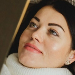 Натусяяяяя Марчук, 08.08.1985, Киев