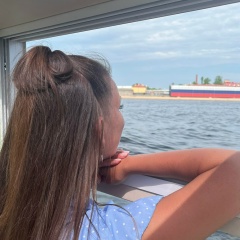 Мария Шитова, 19.06