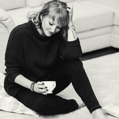 Юлия Довжик, 19.02, Мурманск