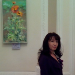 Нина Миролюбова, 23.03, Барнаул