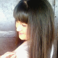 Фарида Маремукова, 12.06.1995, Москва