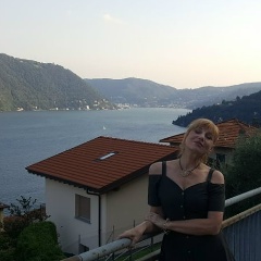 Елена Безыменко, 31.08, Одесса