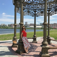 Екатерина Хусаинова, 27.11, Первоуральск