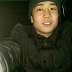 Балтабеков Дархан, 24.10.1992