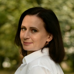 Марина Александровна, Самара