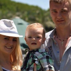 Вячеслав Кисіль, 27.06.1985, Санкт-Петербург