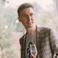 Павел Лалетин, 05.11.1990, Москва