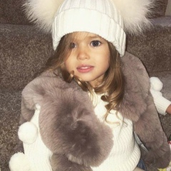 Эмине Дуадзе, 06.03, Москва