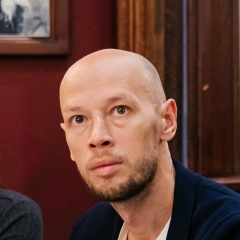 Никита Ушаков, 01.09, Екатеринбург