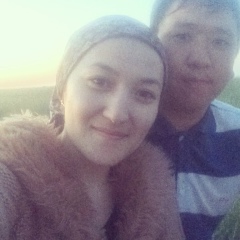 Айбек Буришбаев, 22.01.1991, Жетыбай