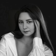Екатерина Полстяная, 17.12, Зима