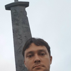 Игорь Вагнер, 01.05, Алматы