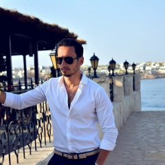 Айк Макариан, Göteborg