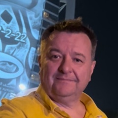 Сергей Кличановский, 12.08.1972, Москва