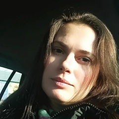 Лилия Цуцкарева, 04.11.1985, Николаев