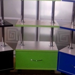 Татьяна Лавренюк, Харьков