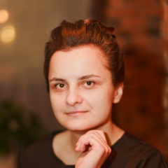 Ольга Коржова, 09.10.1984, Гомель