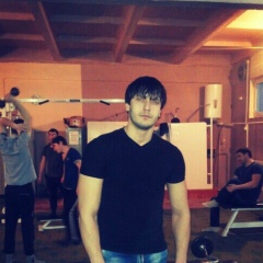 Амир Сатуев, 11.07.1991, Котельниково