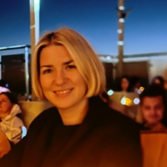 Дарья Дьячкова, 15.07.1984, Краснодар