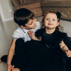 Евгения Петросян, Великий Новгород