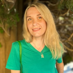 Анна Толстова, 23.02, Димитровград