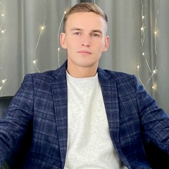 Дмитрий Иванов, 26.03