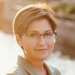 Анна Васильева, 07.12.1981, Санкт-Петербург