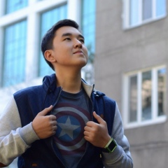 Темирлан Ергазиев, 29.12, Астана