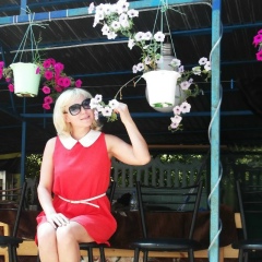 Оксана Гибадуллина, 24.10, Ухта