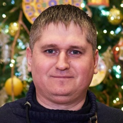 Алексей Ботвин, 09.11, Санкт-Петербург