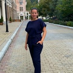 Татьяна Старцева, 24.08, Москва