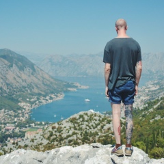 Павел Кожаткин, 18.07.1987, Москва