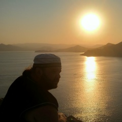 Андрей Нуца, 25.03