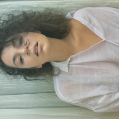 Ирина Никольская, 16.03, Москва