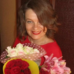 Татьяна Овчарова, 08.07, Белгород