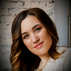 Екатерина Сопина, 25.06, Старый Оскол