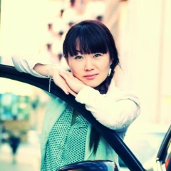 Алёна Ли, 01.01