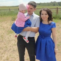 Гузель Мирсаитова, 21.09.1988, Уфа