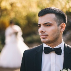 Арарат Петросян, 15.04, Красноярск