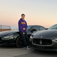 Вадим Вандалов, 08.05, Las Vegas