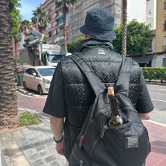 Sasha Motu, 13.11, Минск