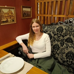 Настя Агапова, 01.01, Тольятти