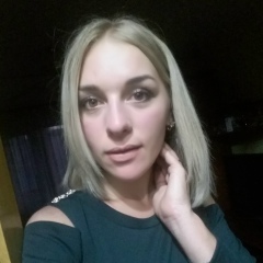 Альонка Лозовська, 23.02.1994, Винница