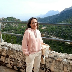 Катерина Тампишева, 06.10, Kyrenia