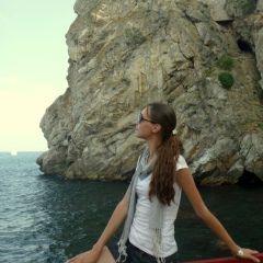 Лена Ананьева, 23.03, Саратов