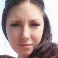 Светлана Прядка, 22.11.1988, Южное