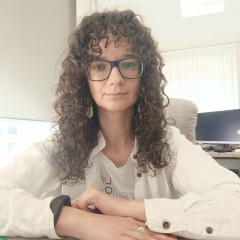 Маргарита Буланцева, 09.02, Санкт-Петербург