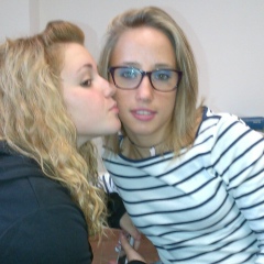 Елена Николаенко, 10.06.1992, Roma