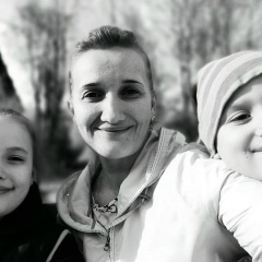 Любовь Тимохина, Арсеньево